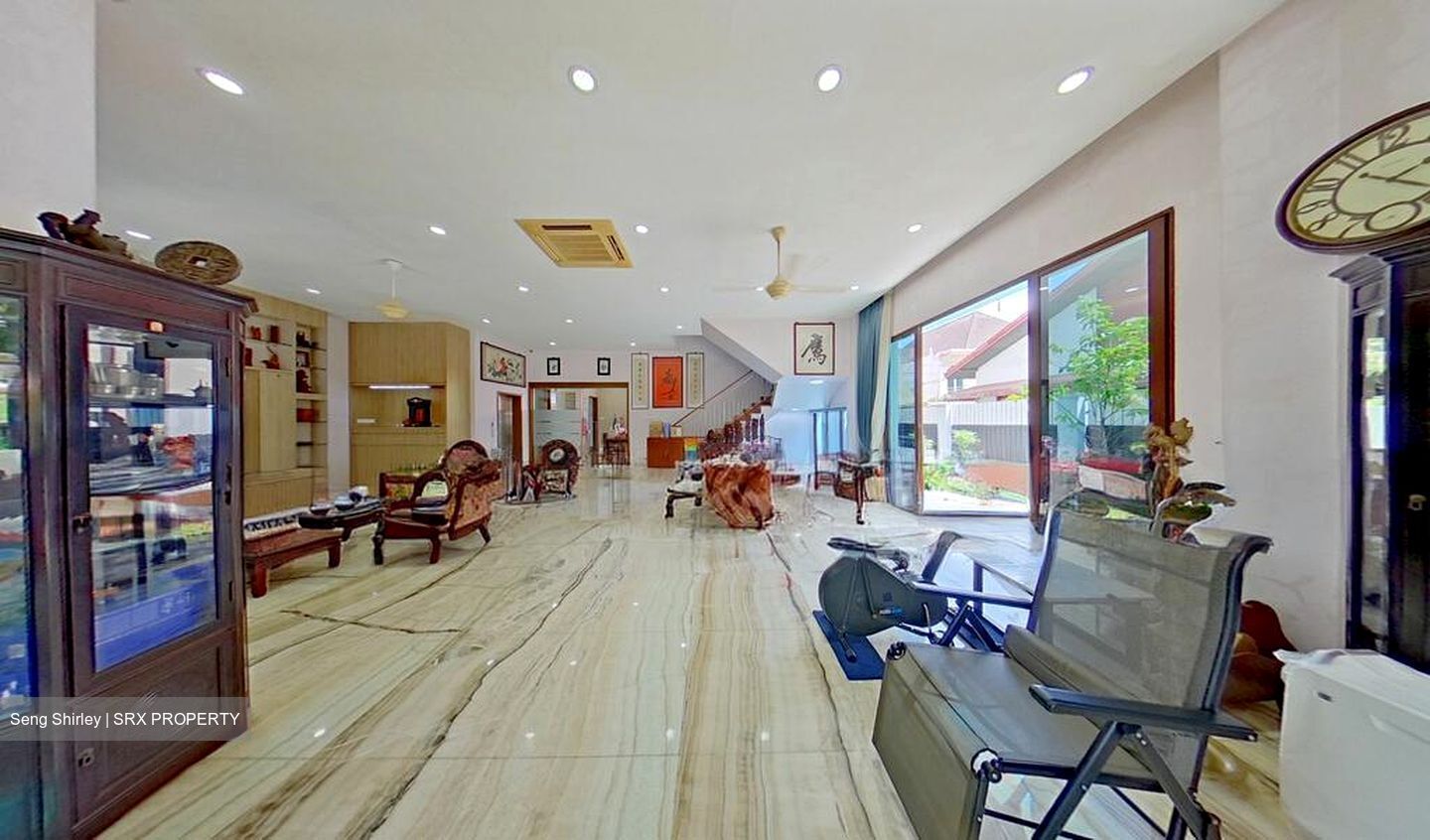 Turf Club Avenue (D25), Semi-Detached #497645321